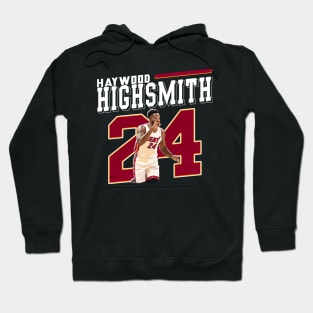 Haywood Highsmith Hoodie